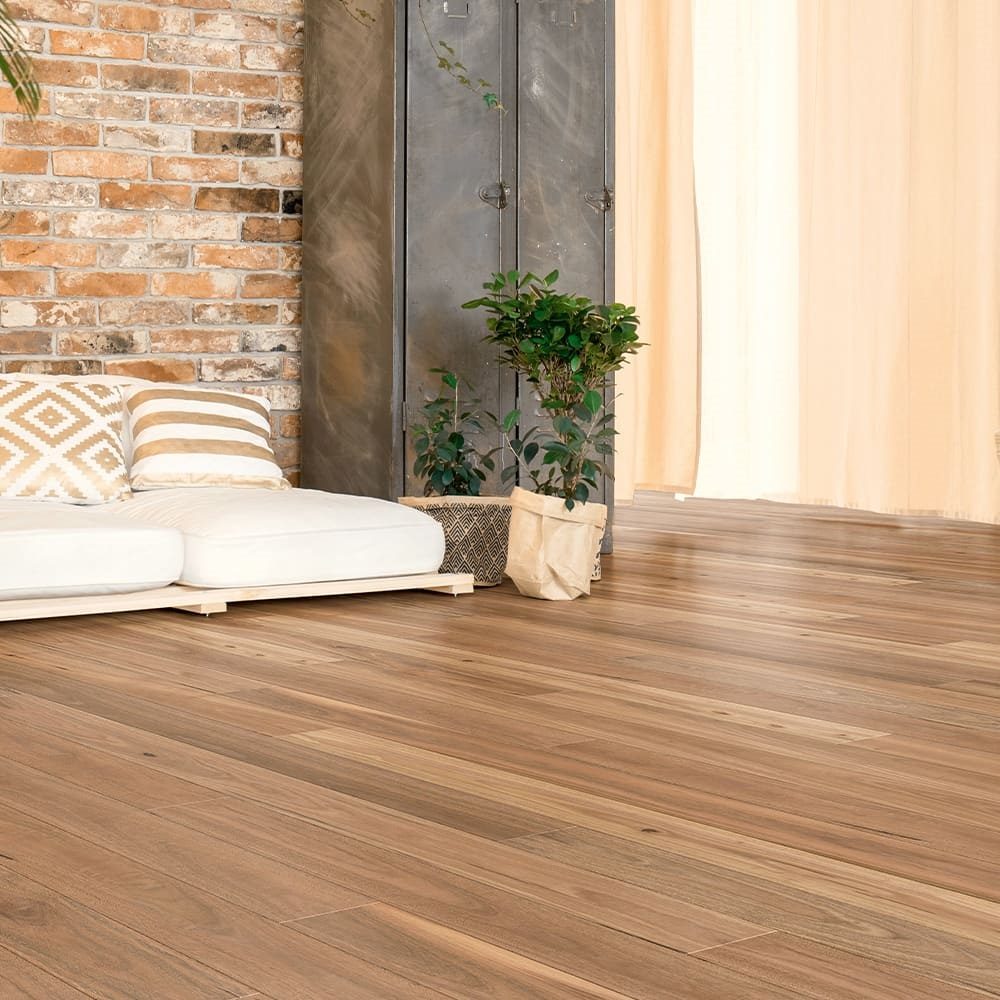 Engineered Timber Flooring