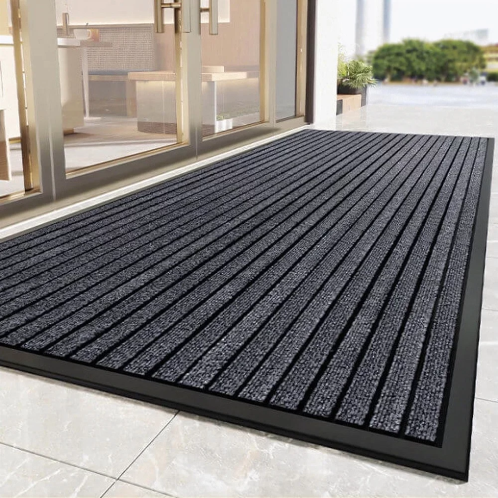 Entrance mat