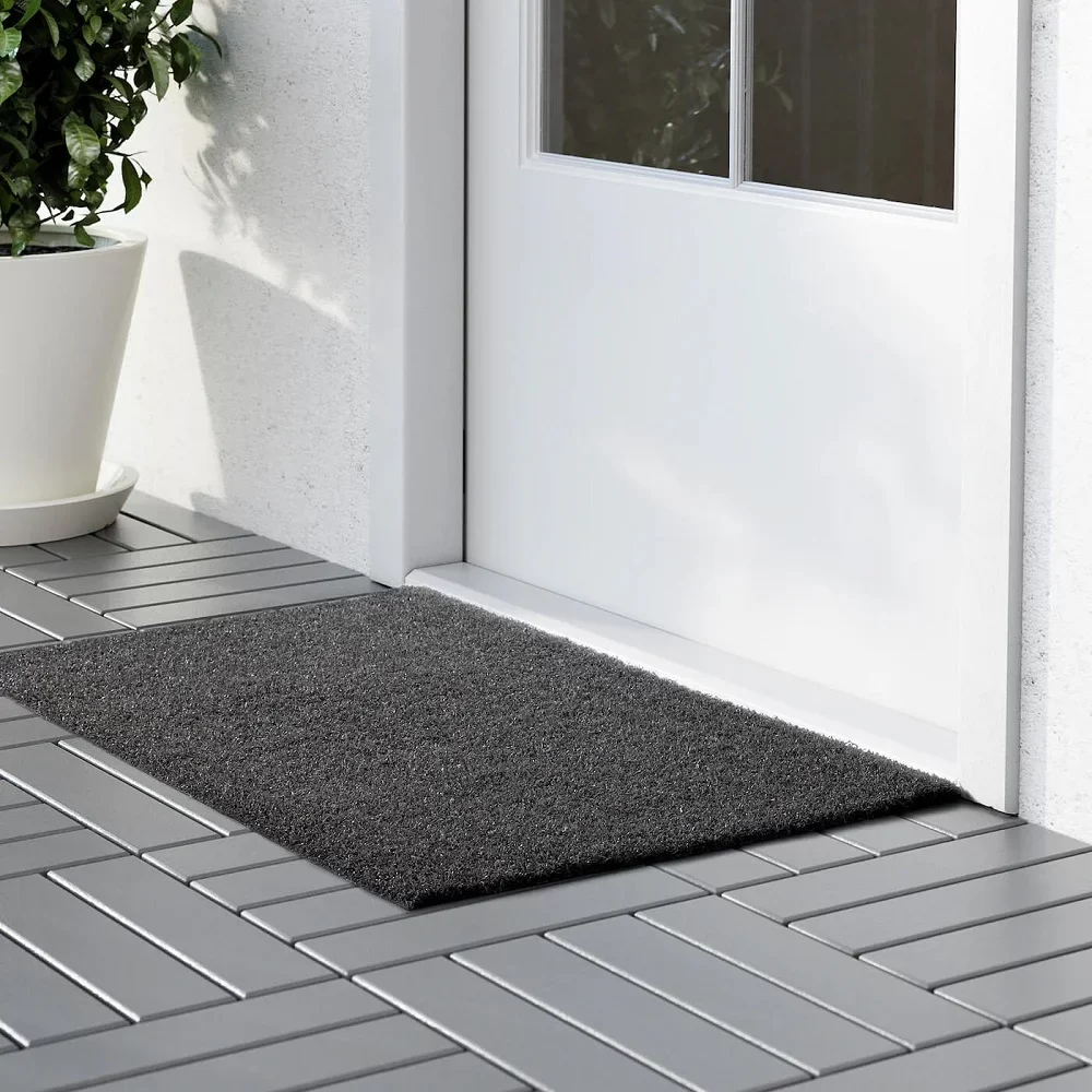 Entrance mat