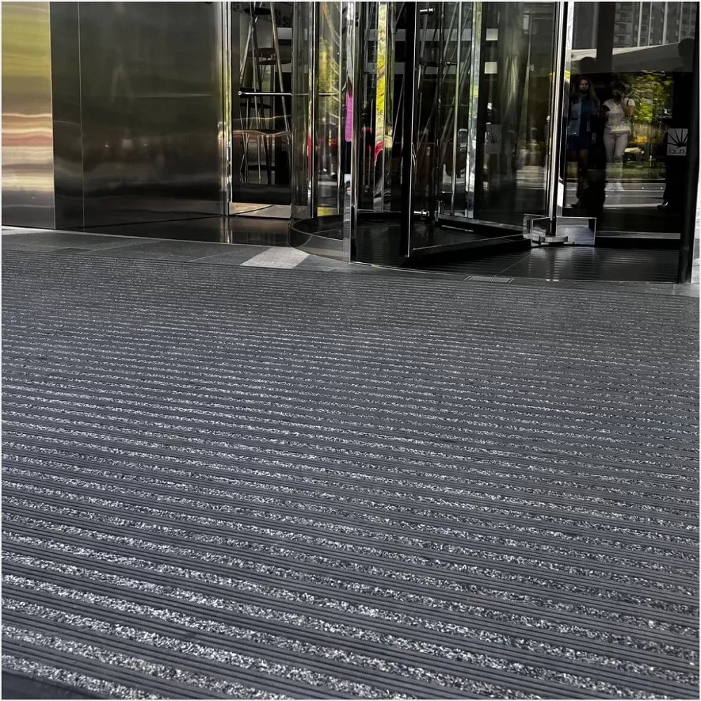 Entrance mat 8 Entrance mat