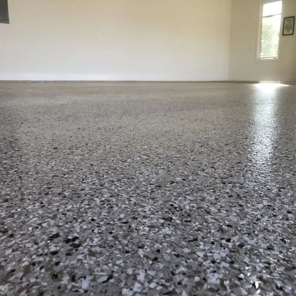 Epoxy Basement Flooring 6 Epoxy Basement Flooring