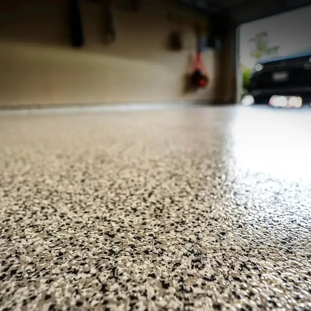 Epoxy Garage Flooring S1 Epoxy Garage Flooring