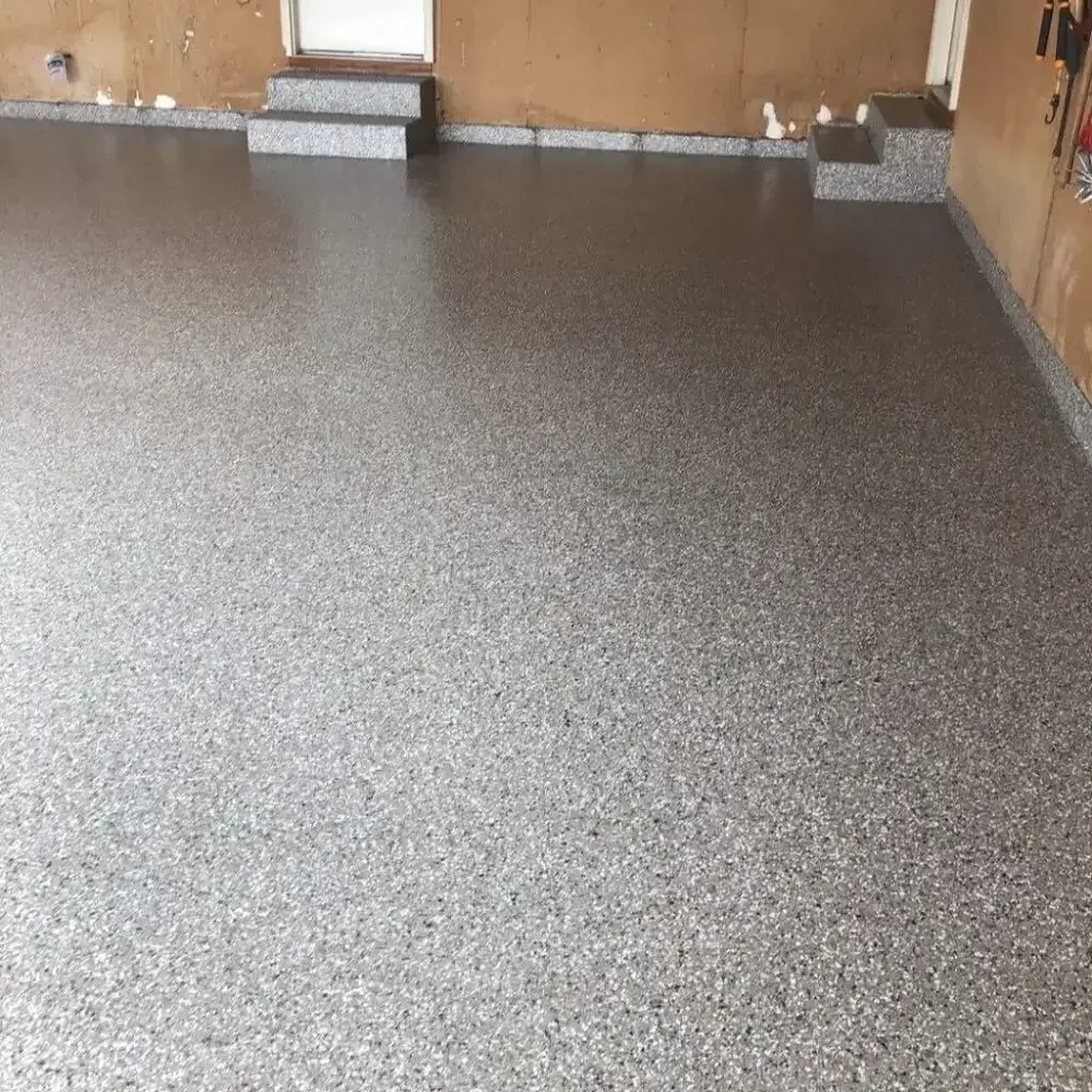 Epoxy Garage Flooring S5 Epoxy Garage Flooring