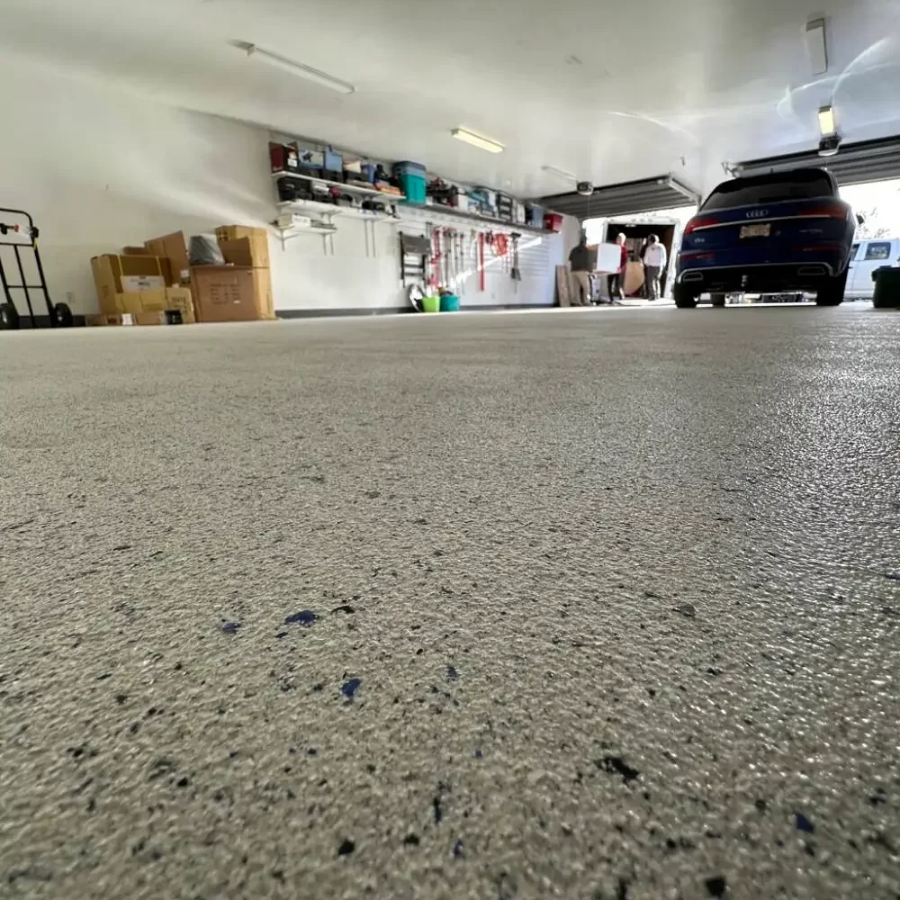 Epoxy Garage Flooring S7 Epoxy Garage Flooring