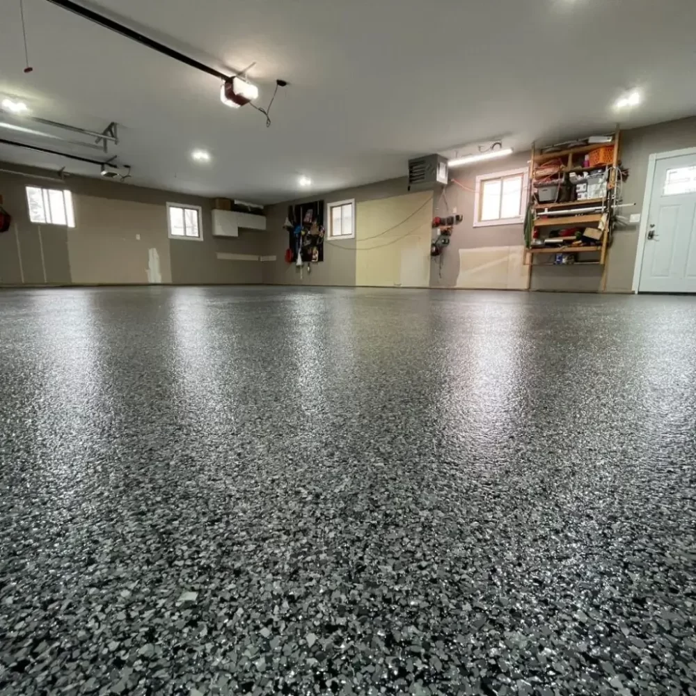 Epoxy Garage Flooring S8 Epoxy Garage Flooring