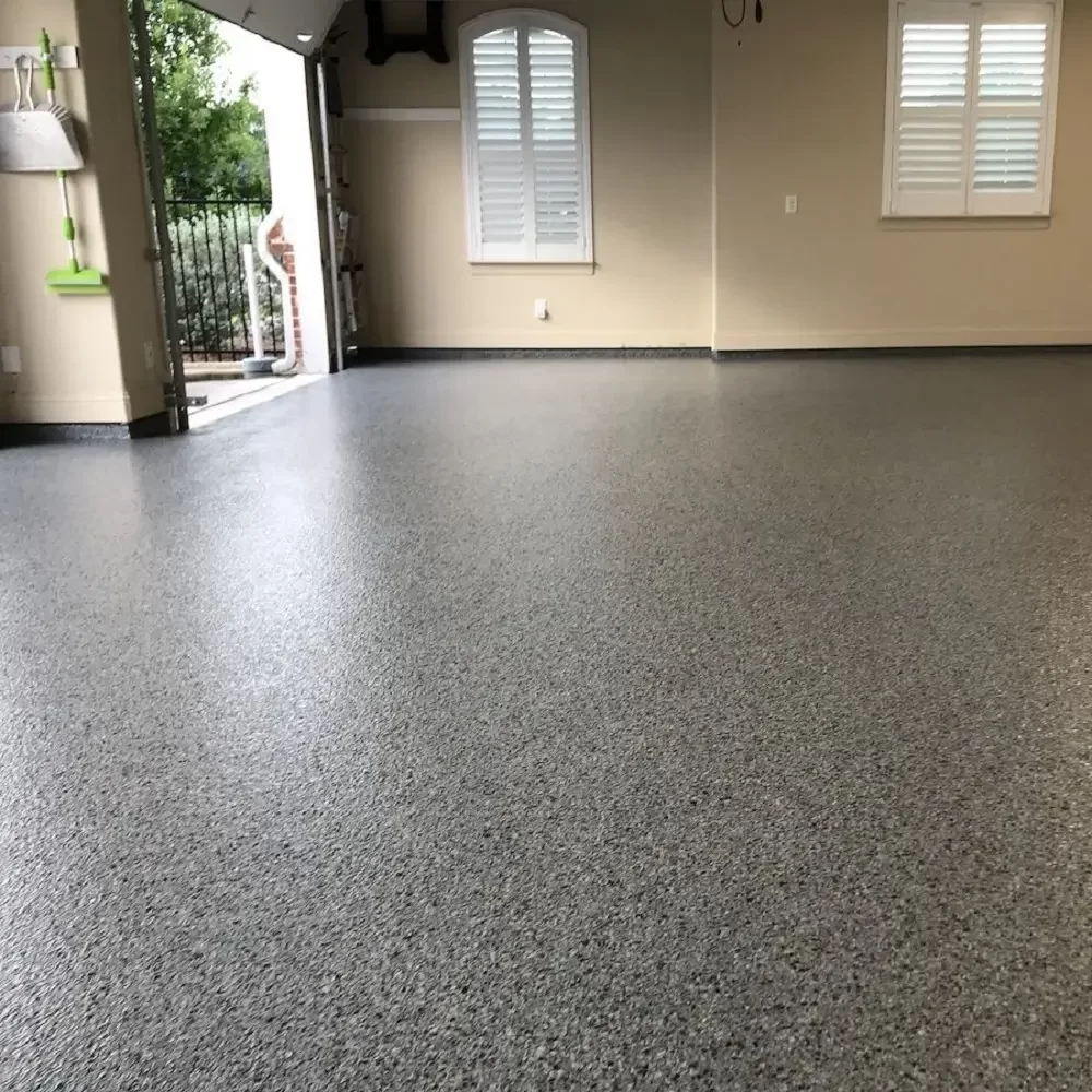 Epoxy Garage Flooring S9 Epoxy Garage Flooring