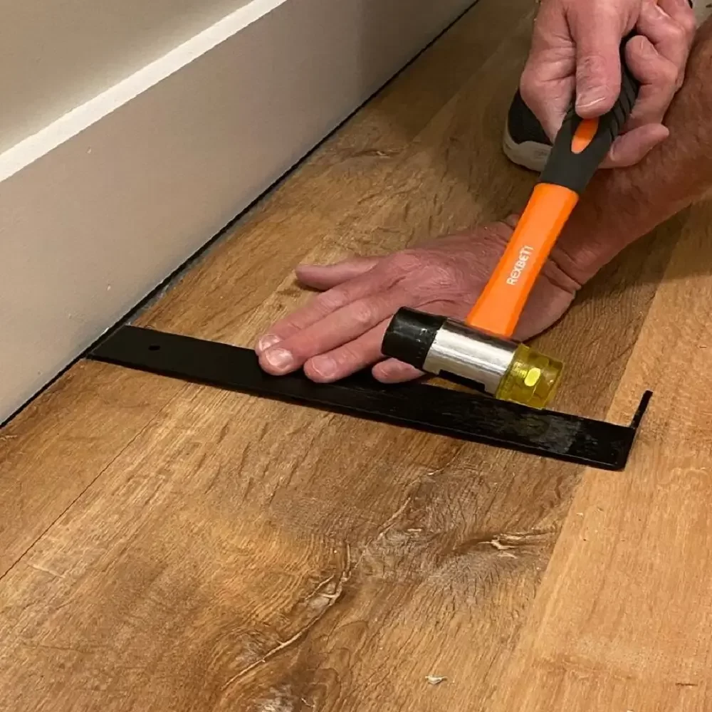 Floor Repair Services