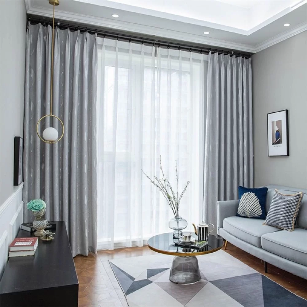 Floor To Ceiling Curtains
