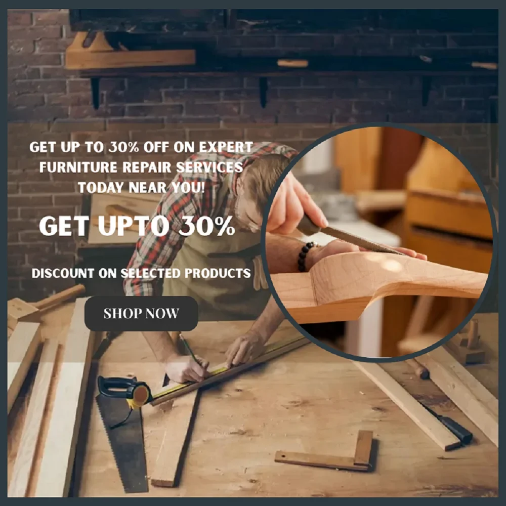 Furniture Repair