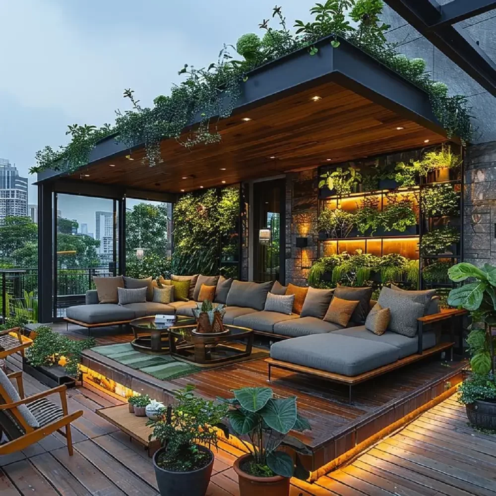 Gazebo