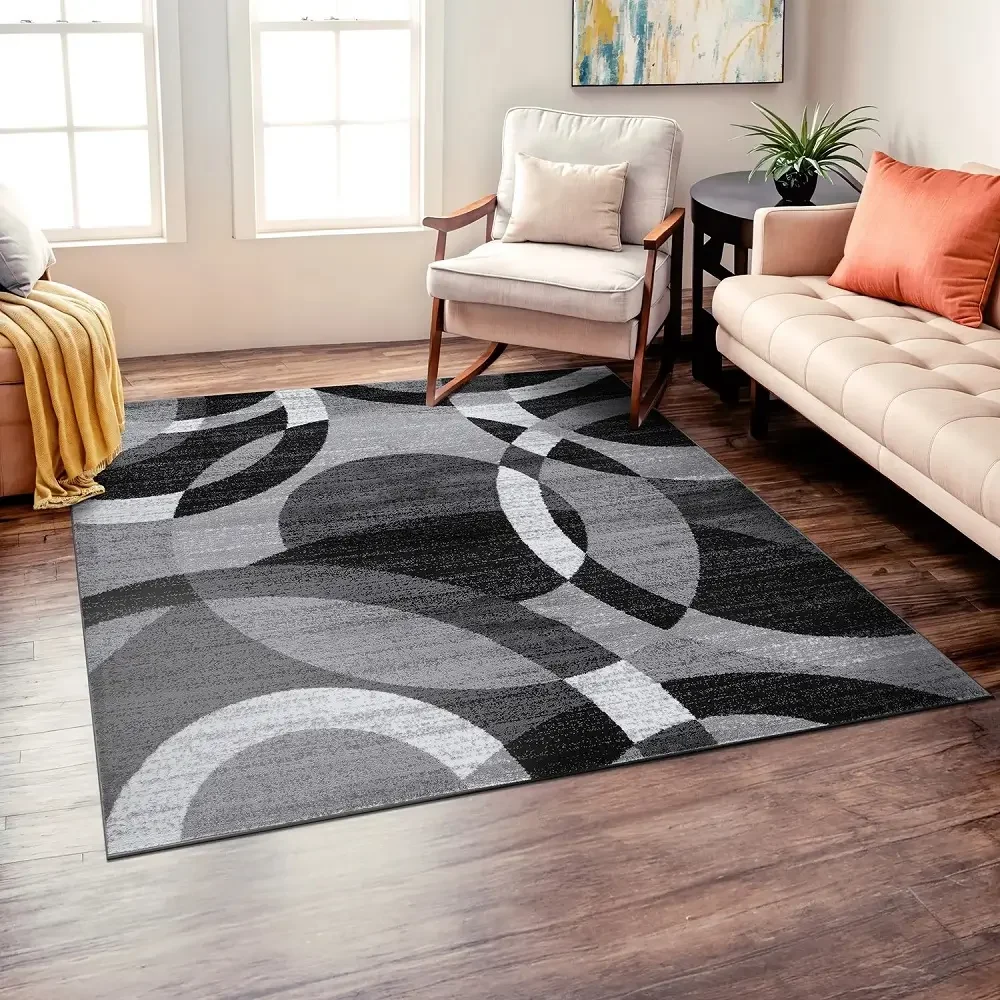 Geometric Rugs