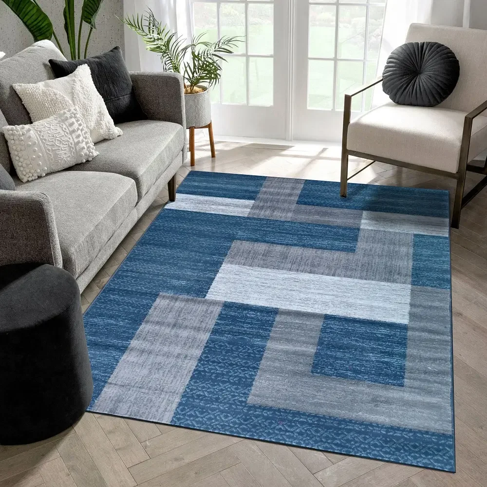 Geometric Rugs