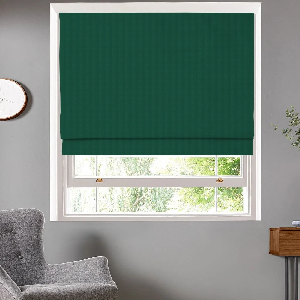 Green Blinds