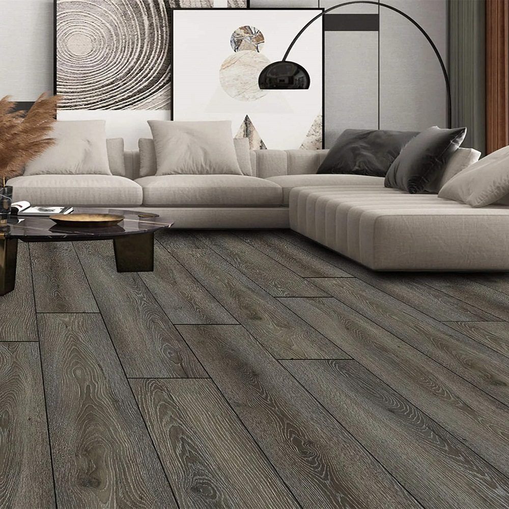 Grey Floorboards