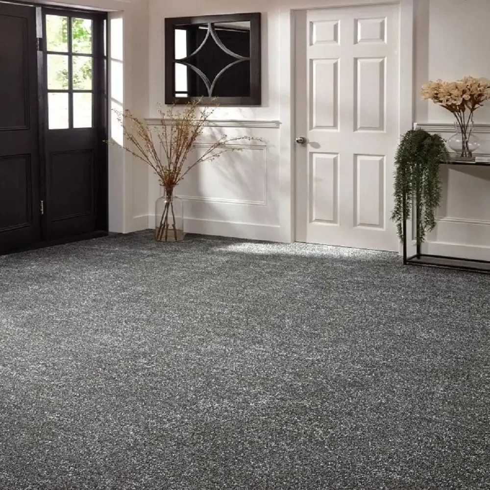Grey Carpets