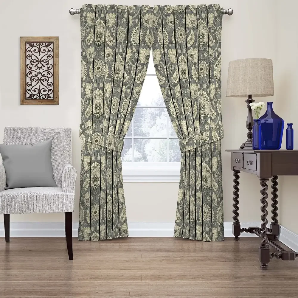 Hall Curtains