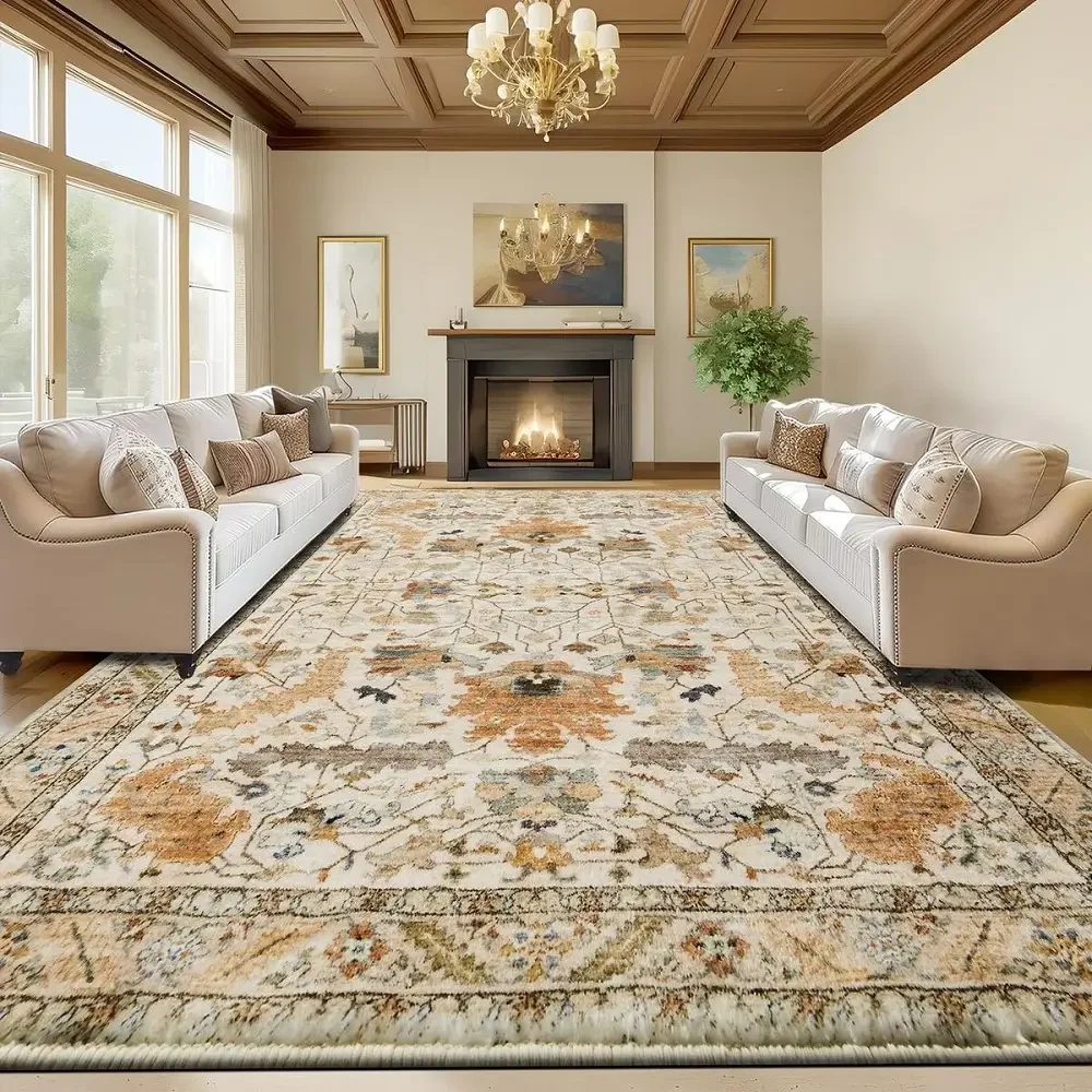 Hand Tufted Rugs