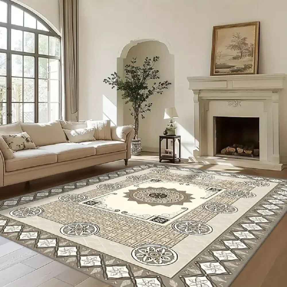 Hand Tufted Rugs