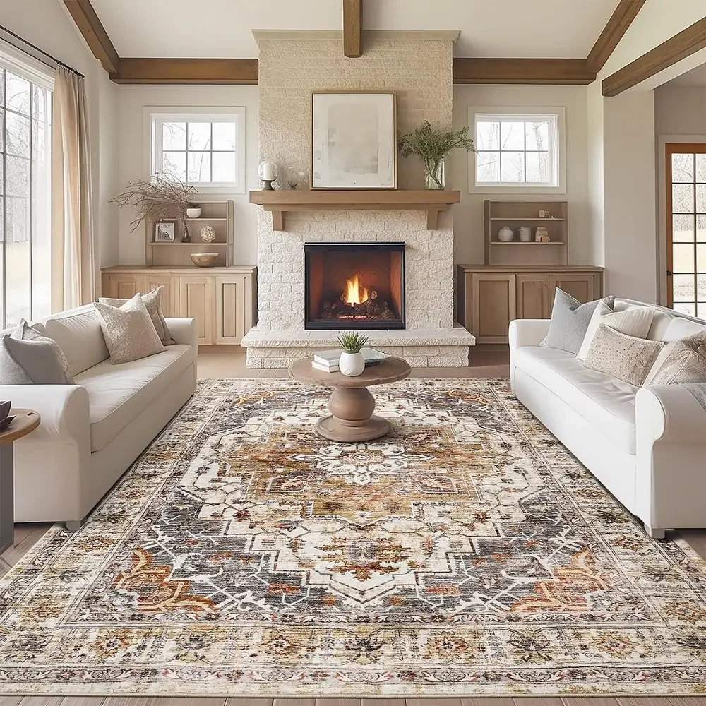 Hand Tufted Rugs