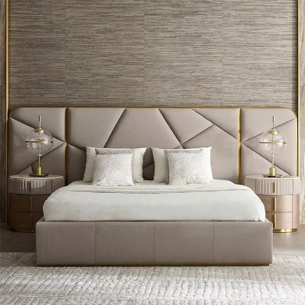 Headboards