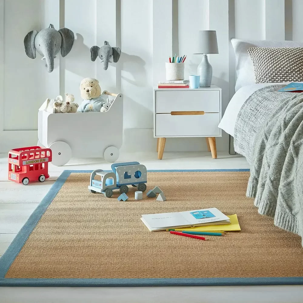 Herringbone Carpets