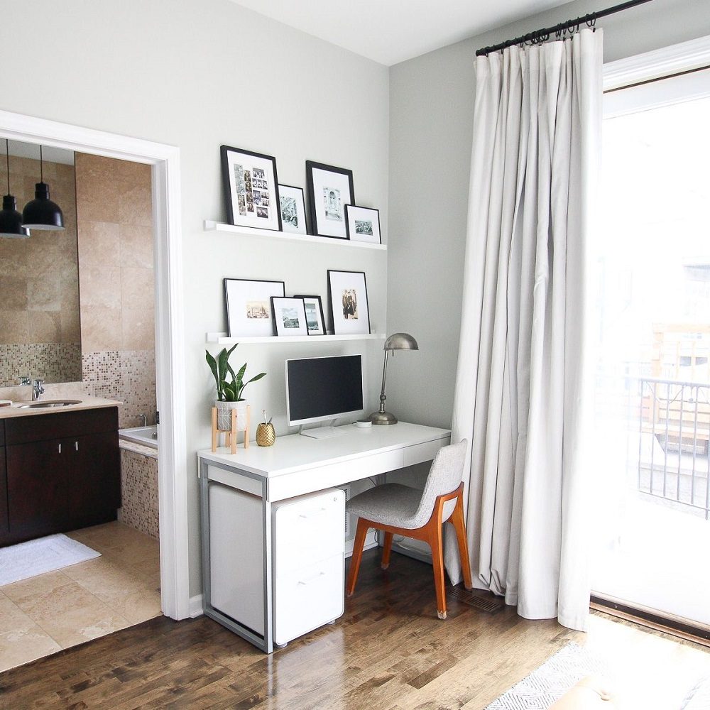 Home Office Curtains
