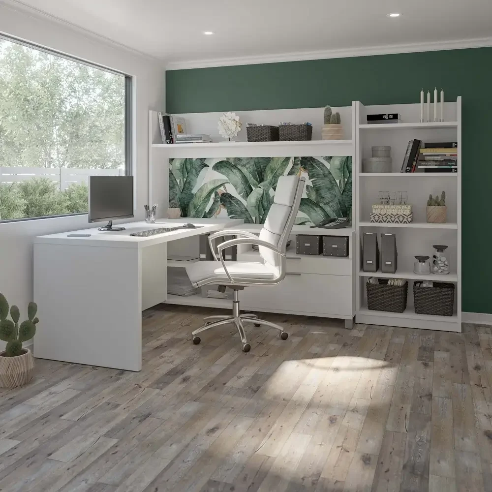 Home Office Flooring