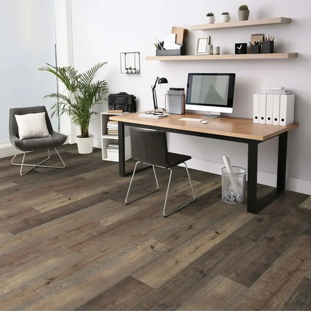 Home Office Flooring