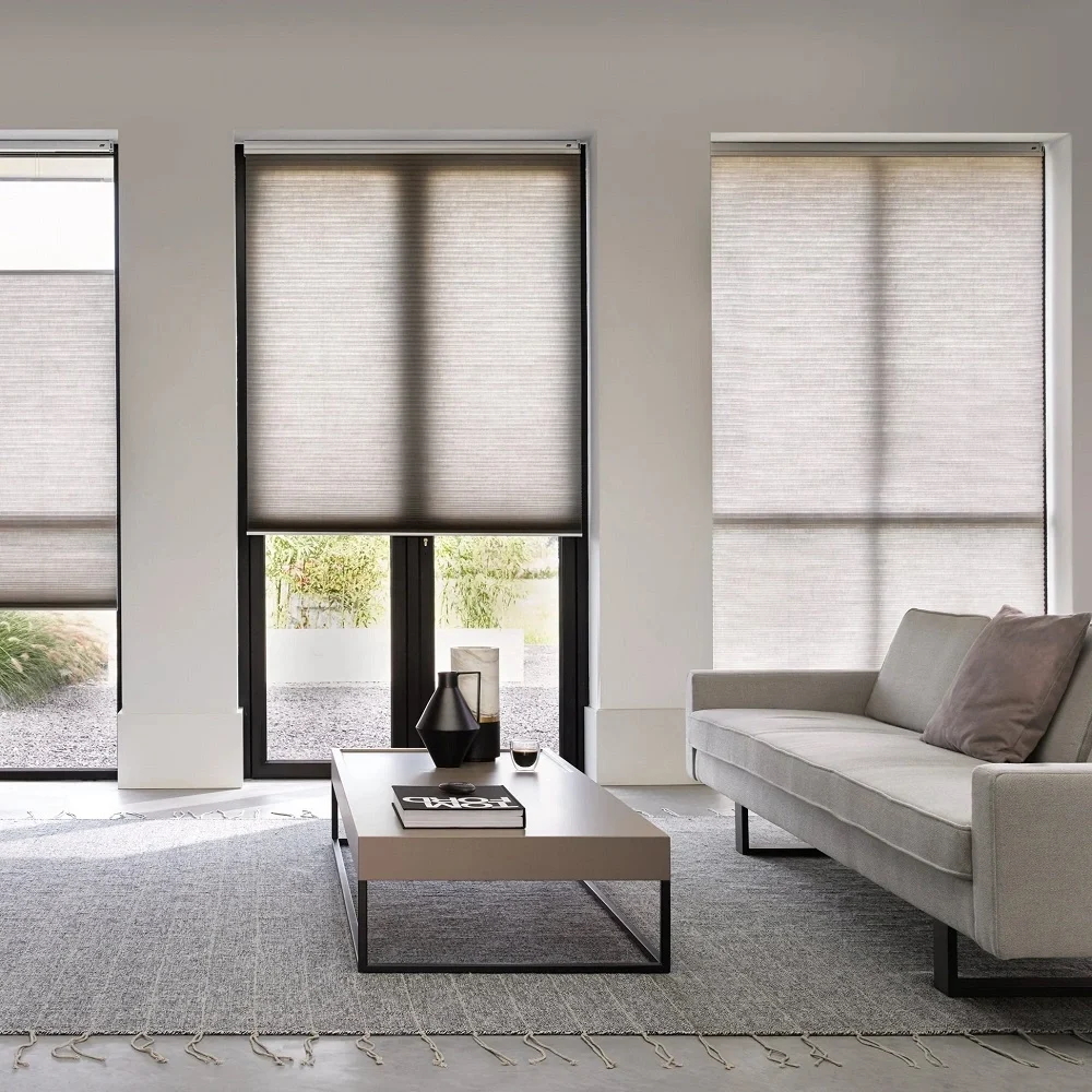 Honeycomb Blinds s11