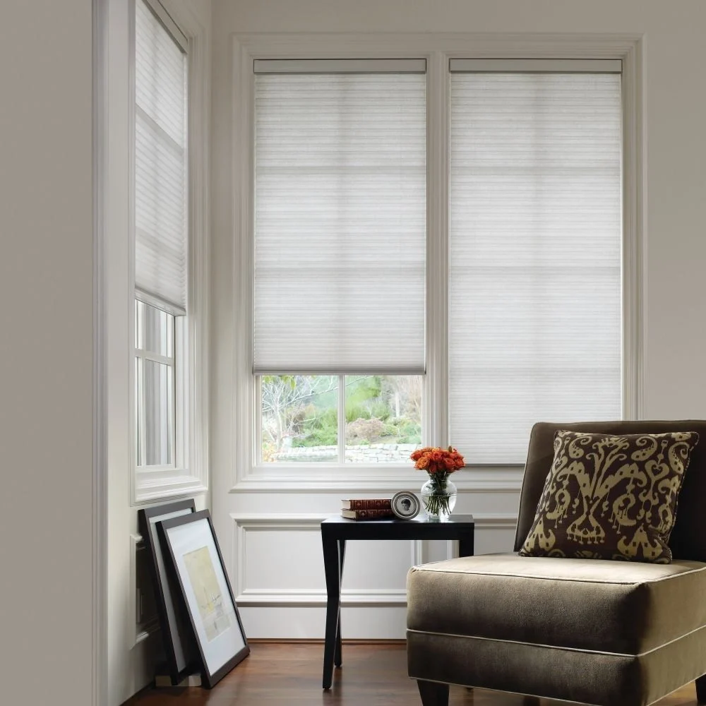 Honeycomb Blinds