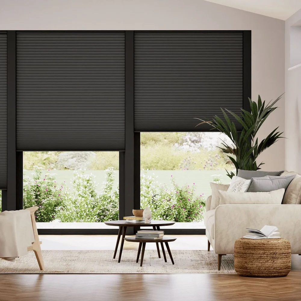 Honeycomb Blinds