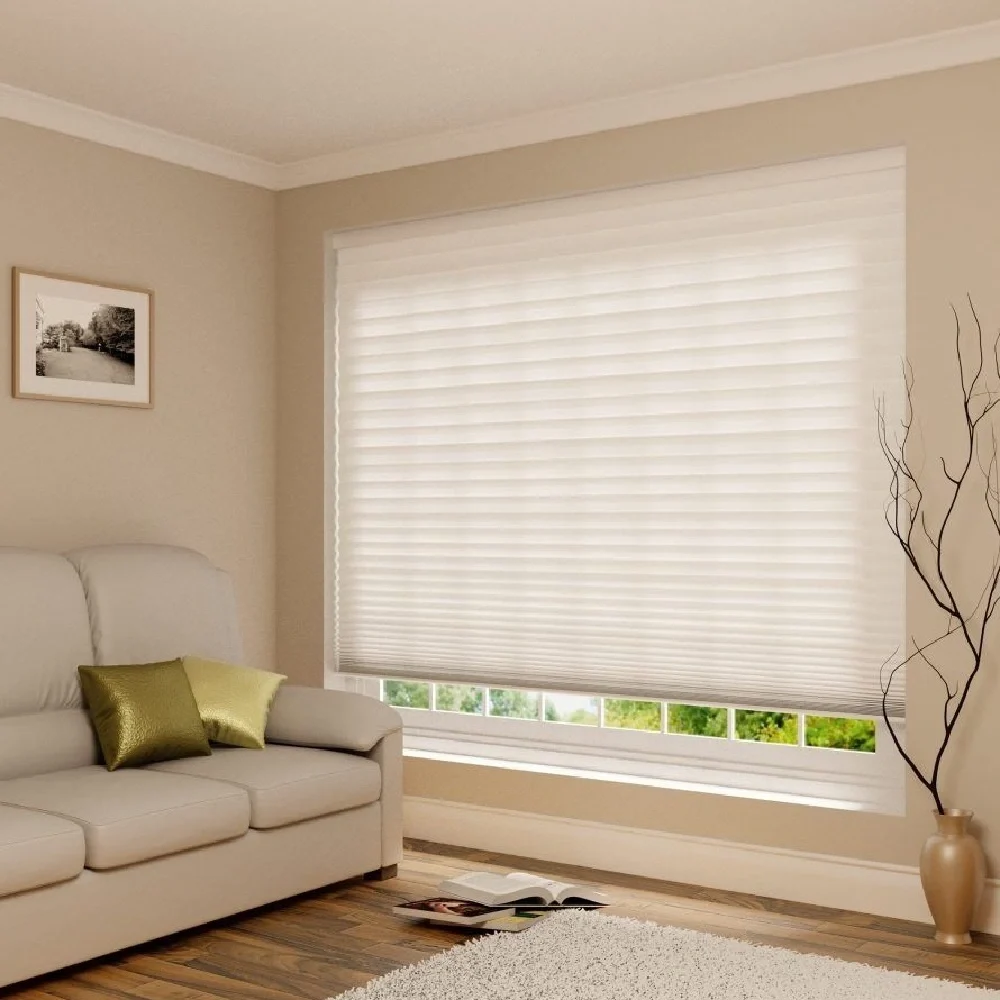 Honeycomb Blinds