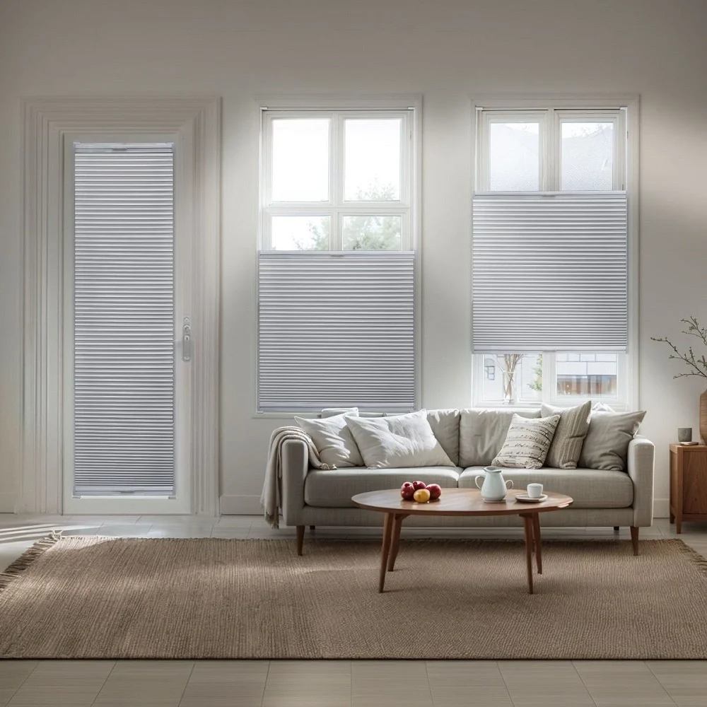 Honeycomb Blinds
