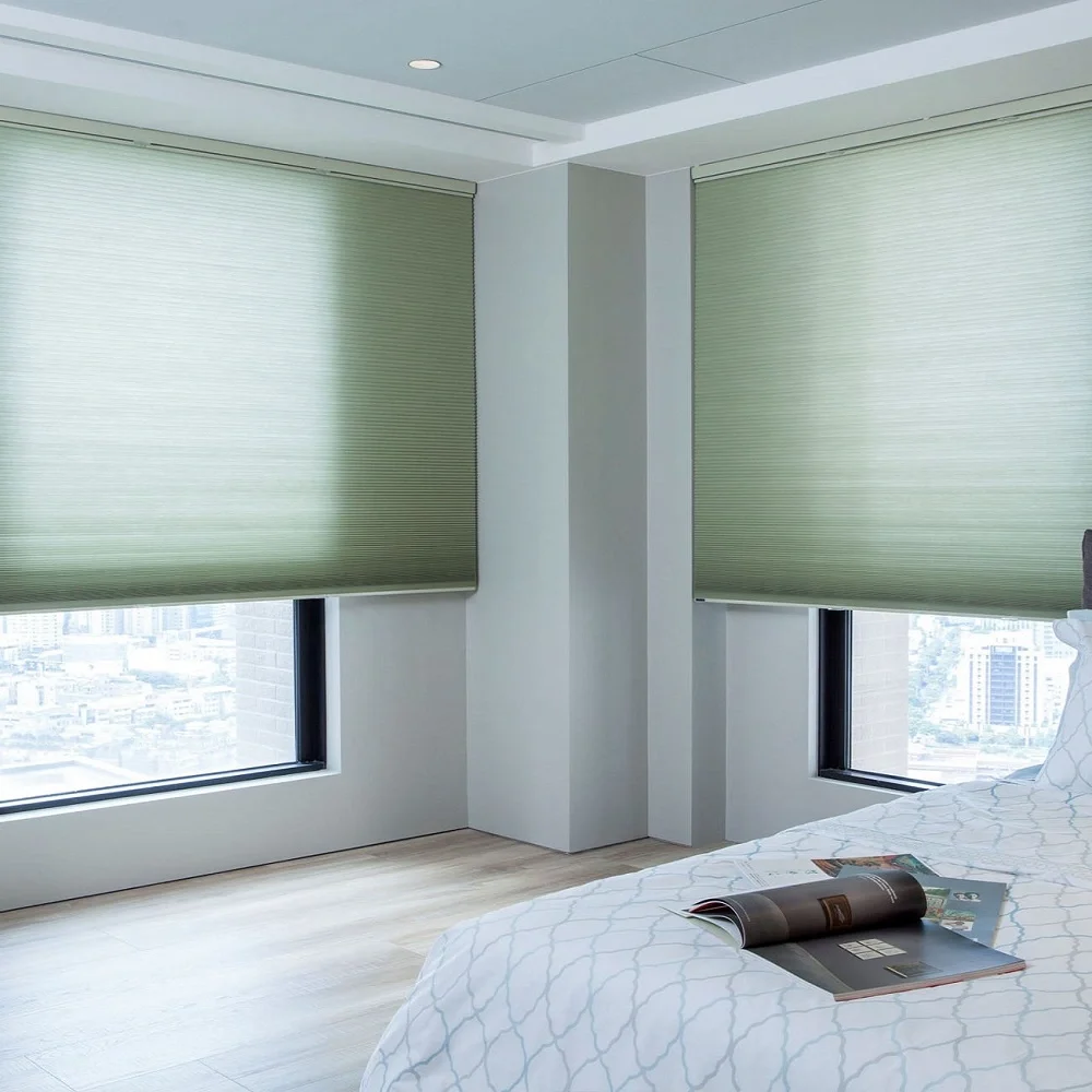 Honeycomb Blinds