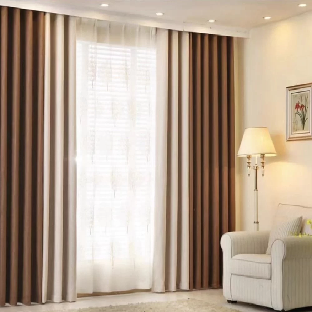 Hotel Blackout Curtains