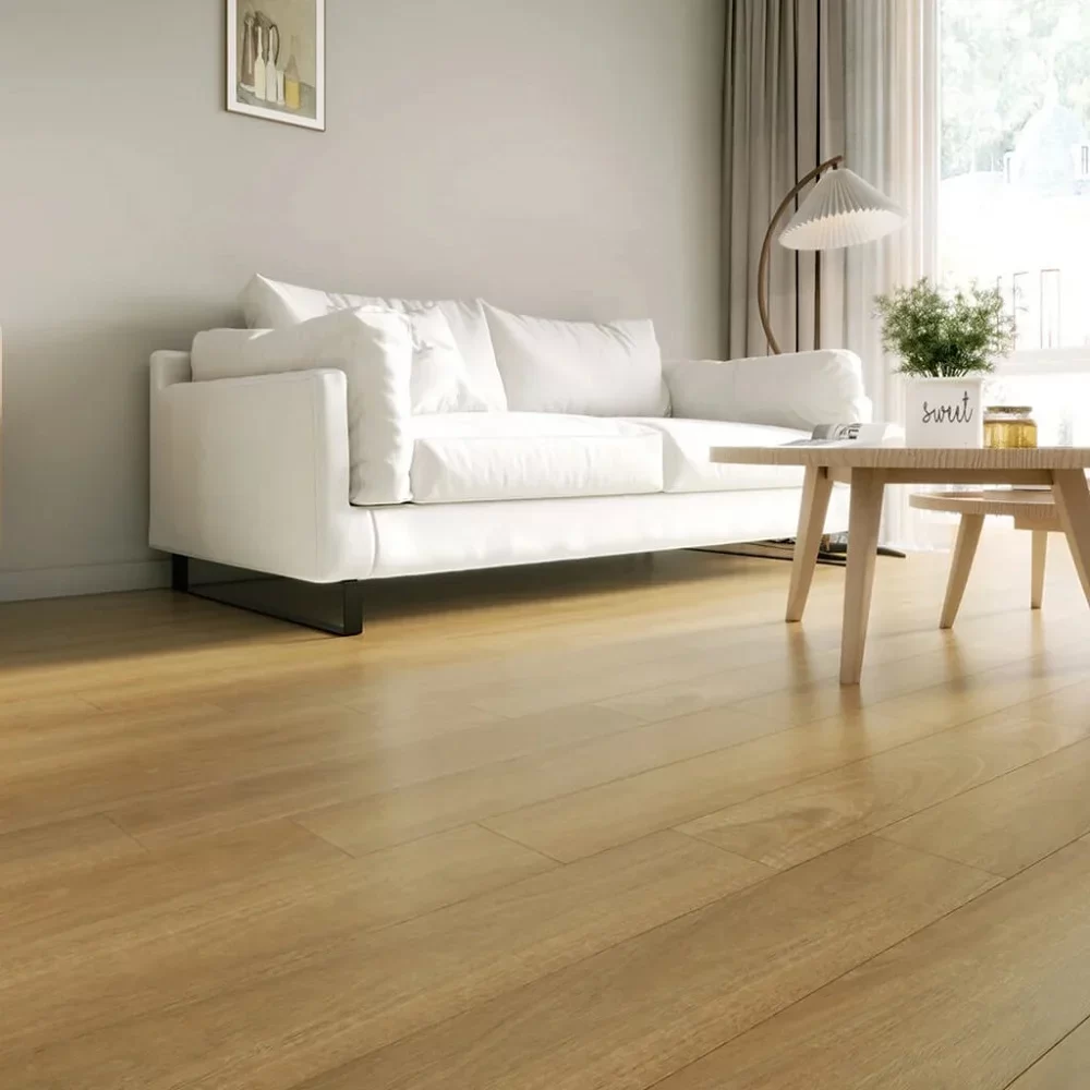 Hybrid Flooring