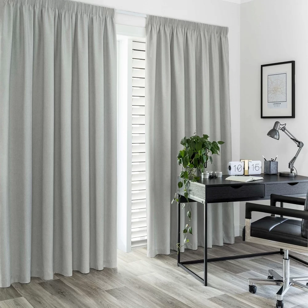 Insulated Curtains