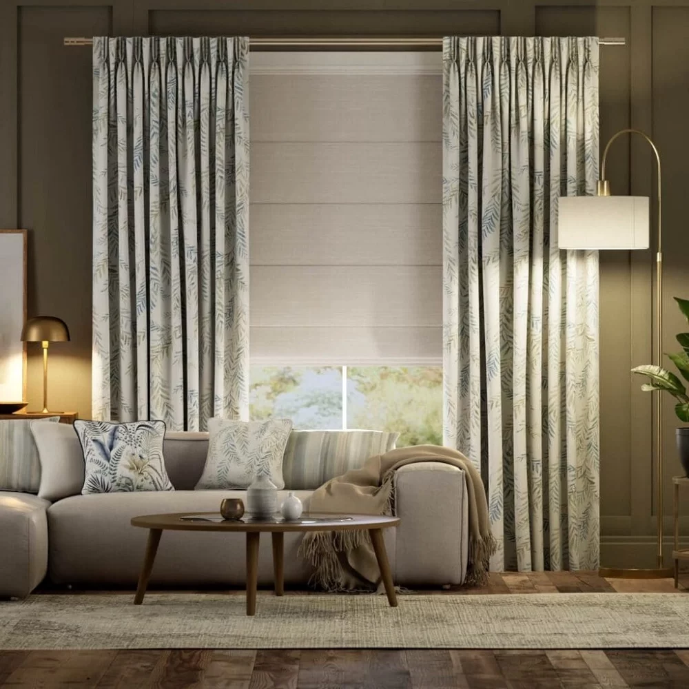 Insulated Curtains