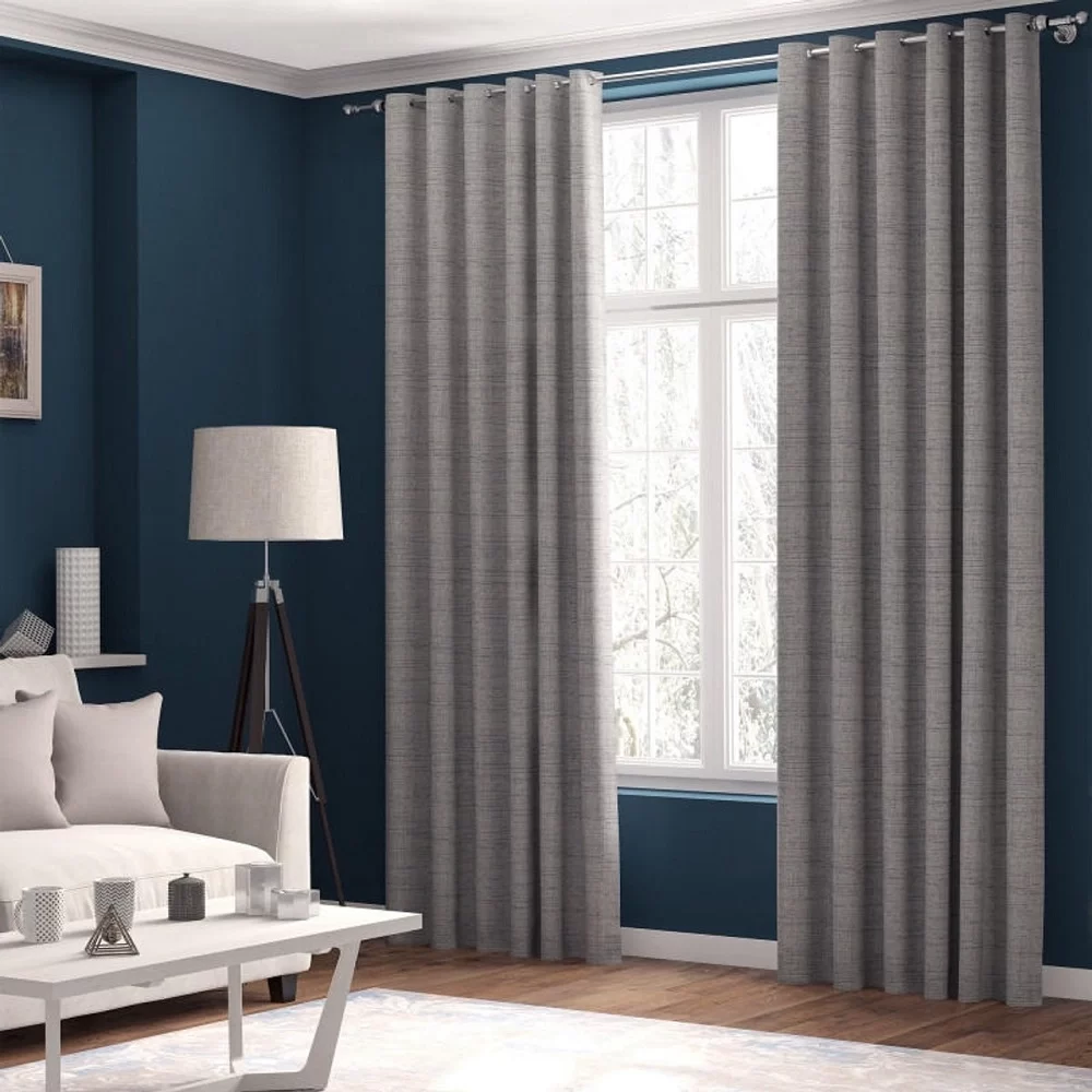 Insulated Curtains