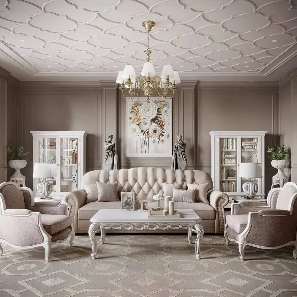 Interior Design Services
