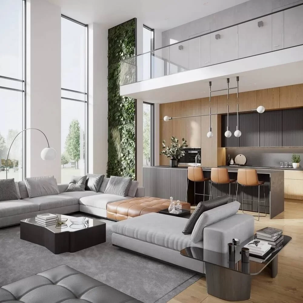 Interior Design Services 3