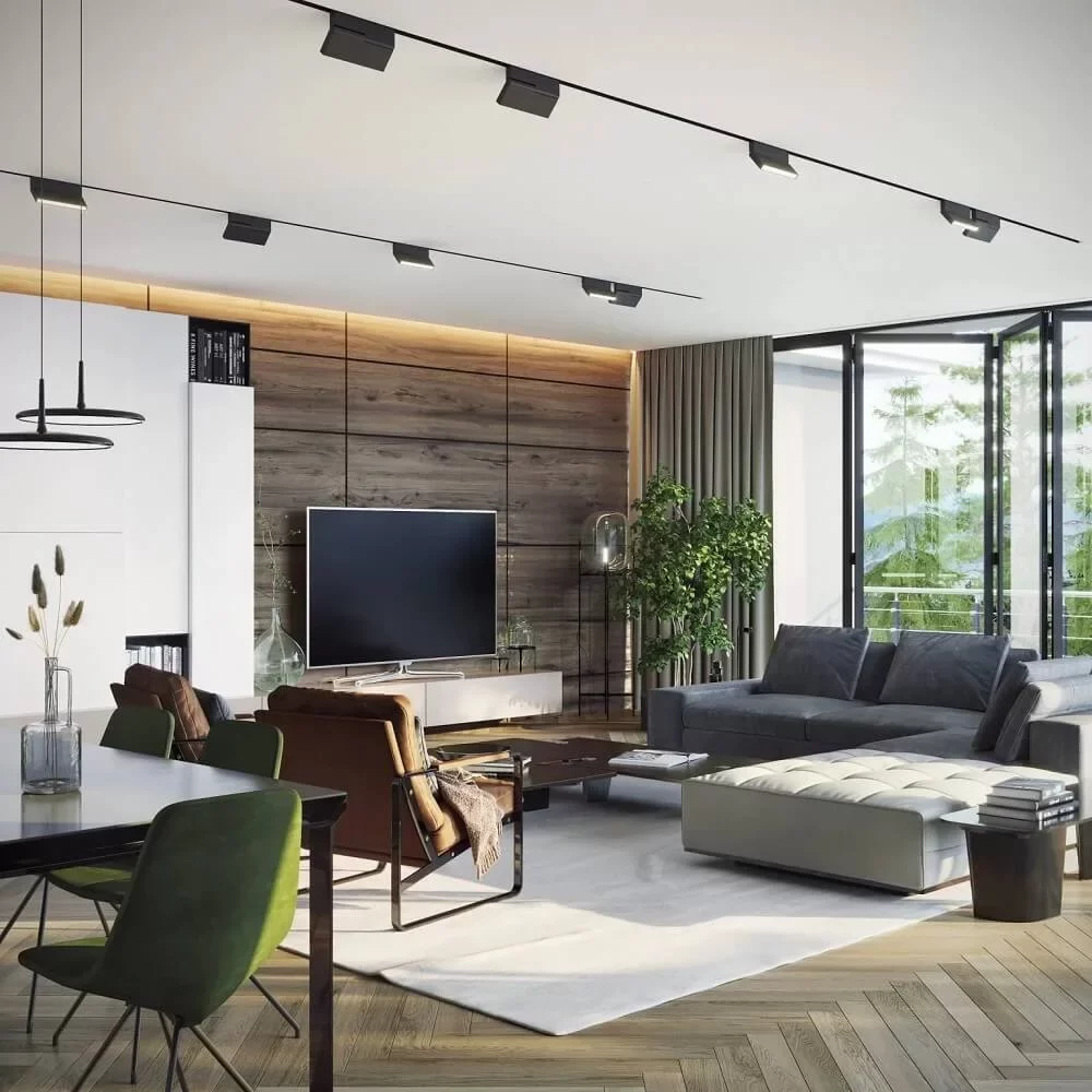 Interior Design Services 5