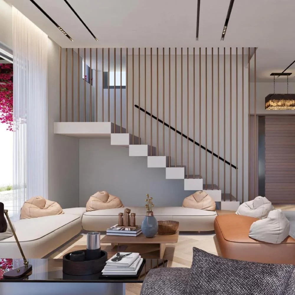 Interior Design Services