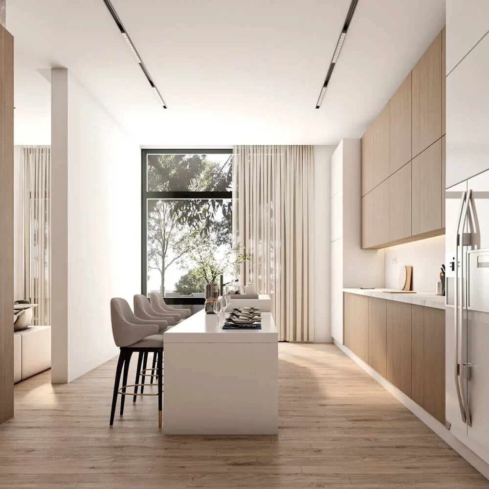 Interior Design Services
