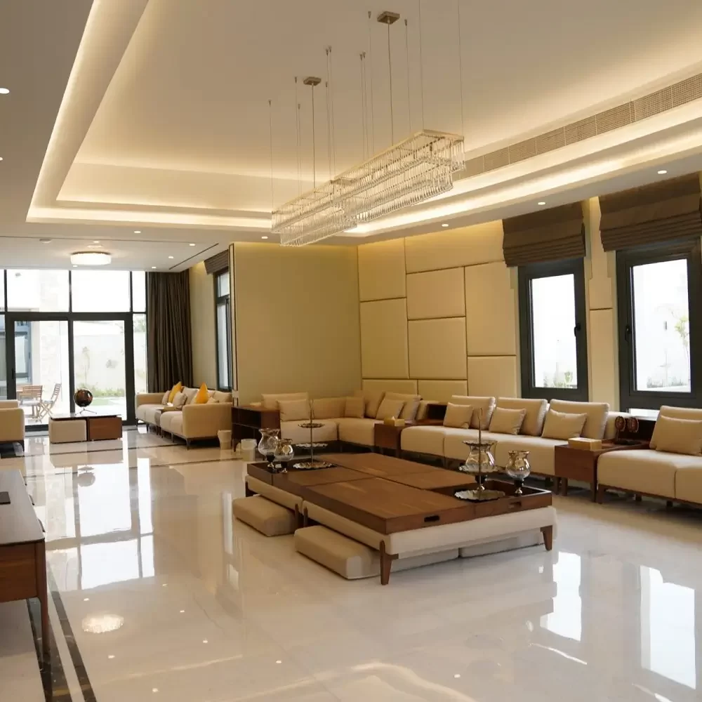 Interior Fitout 1 Interior Fitout 1