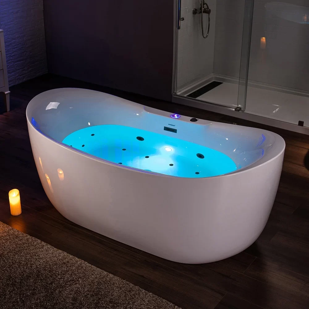Jacuzzi mat