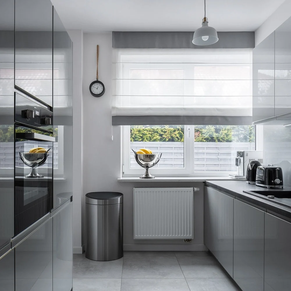 Kitchen Blinds