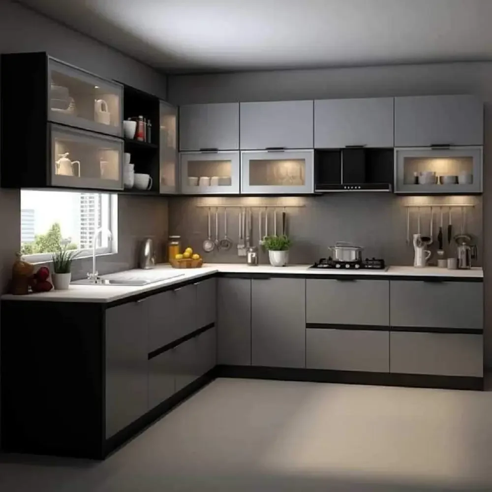 Kitchen Cabinets