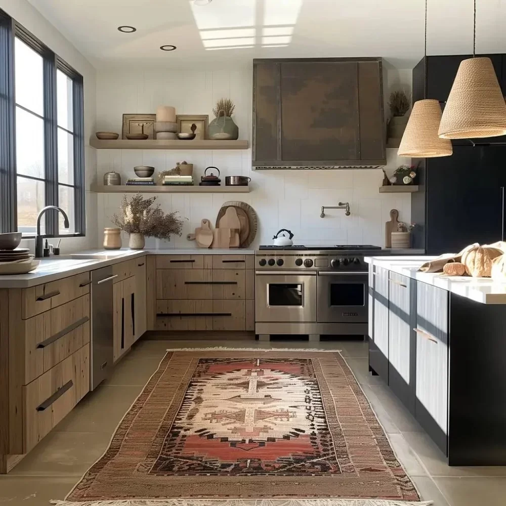 Kitchen Carpets