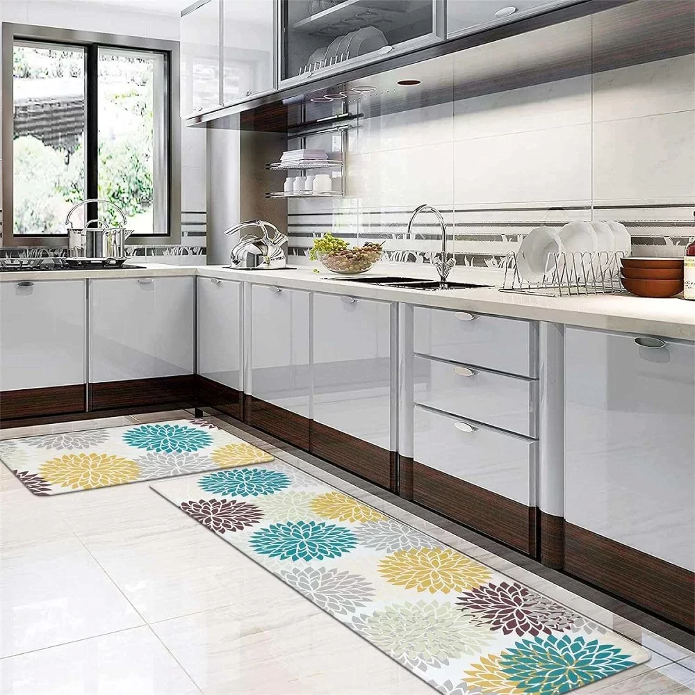 Kitchen Carpets